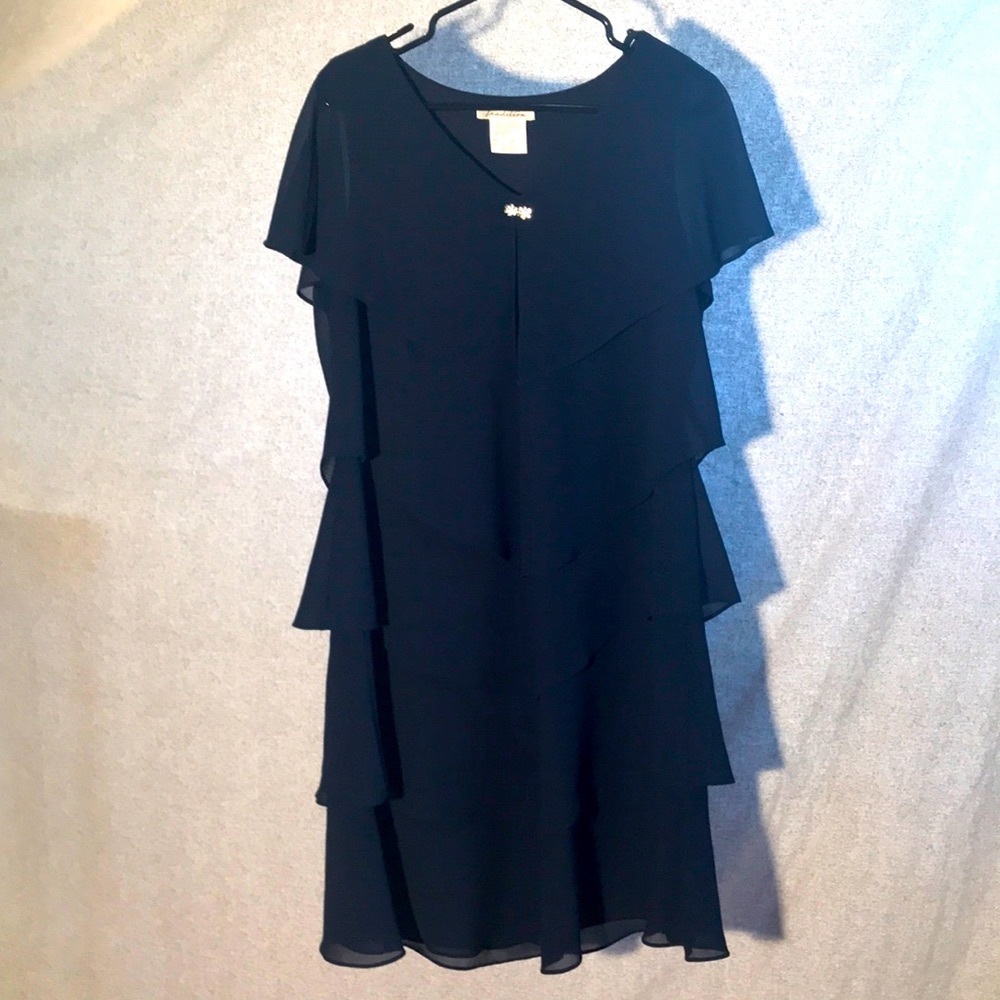 Ladies Dress